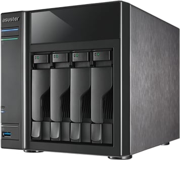 ASUSTOR AS-304T