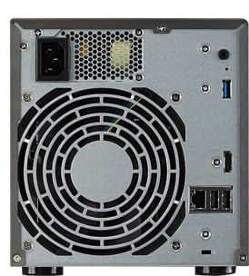 ASUSTOR AS-304T