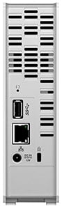 WD My Cloud 4TB