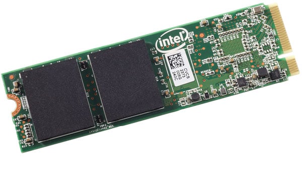 SSD 180GB Intel 530 OEM 2280 M.2