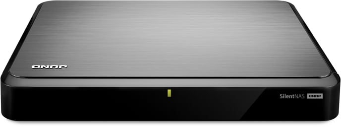 Qnap HS-210