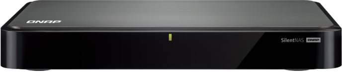 Qnap HS-210