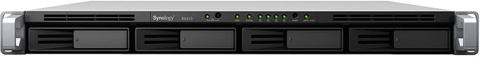 Synology RX410 Expansion Unit