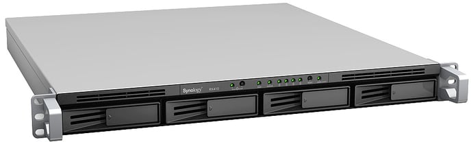 Synology RX410 Expansion Unit