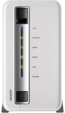 Qnap TS-212-E