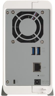 Qnap TS-212-E