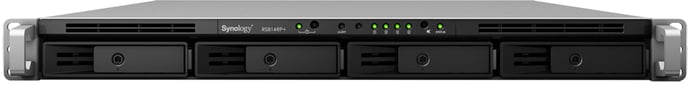 Synology RackStation RS814+