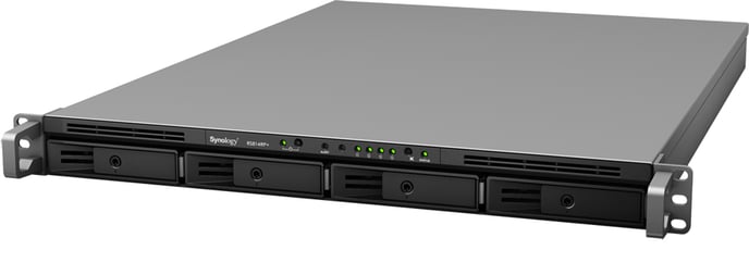 Synology RackStation RS814+