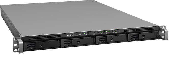 Synology RackStation RS814+