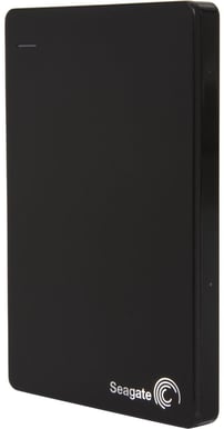 Seagate Backup Plus Portable 2TB Svart