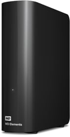 WD Elements Desktop 2TB