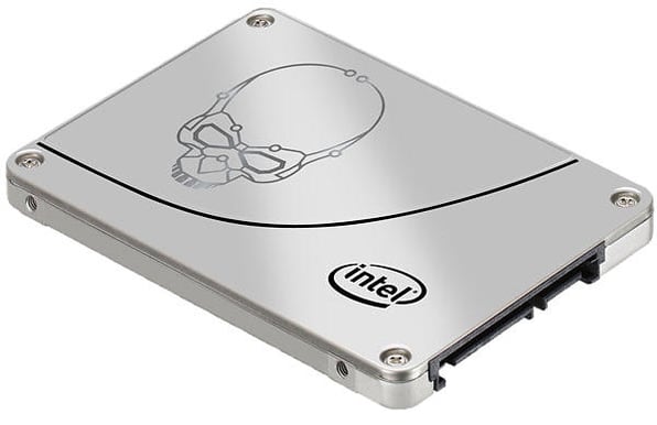 Intel 730 240GB