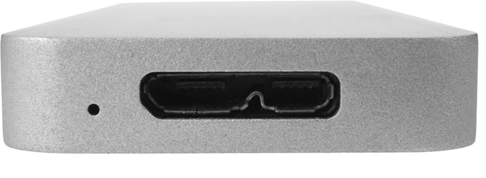 Freecom mSSD 256GB