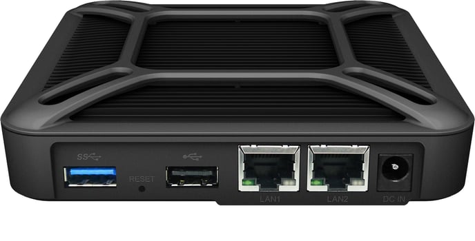 Synology Embedded DataStation EDS14