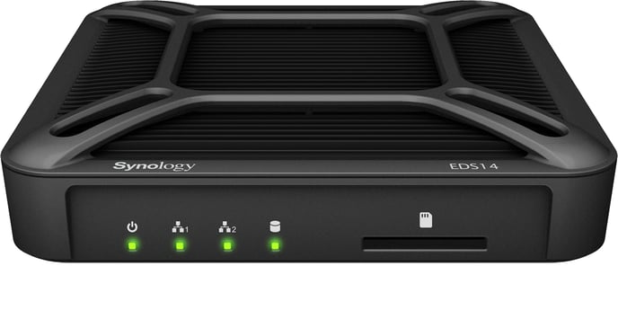 Synology Embedded DataStation EDS14