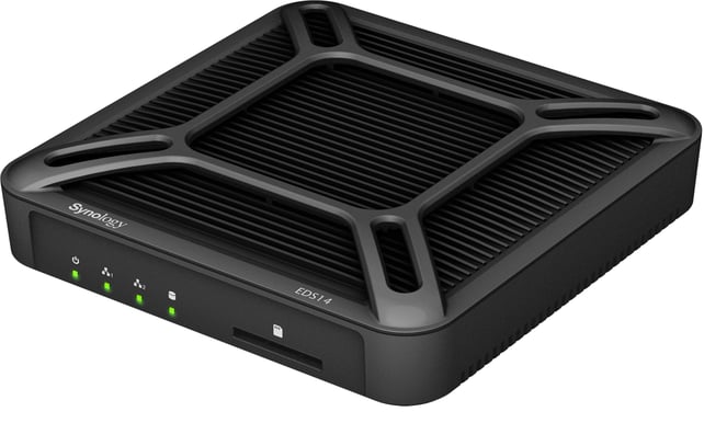 Synology Embedded DataStation EDS14