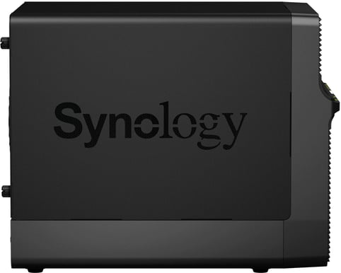 Synology DiskStation DS414j