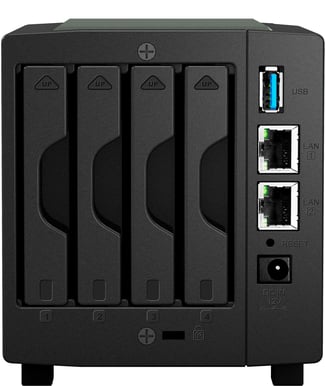 Synology DiskStation DS414 slim