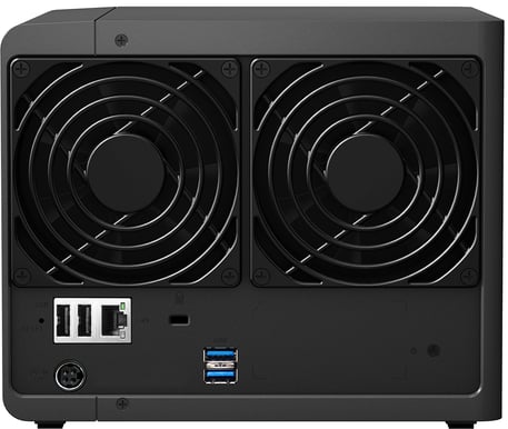 Synology DiskStation DS415play