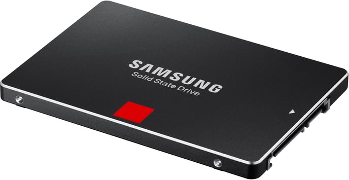 Samsung 850-Series PRO 256GB