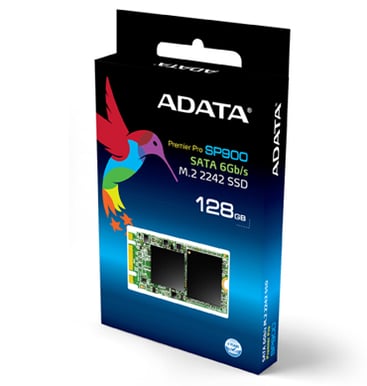 ADATA SSD Premier Pro SP900 128GB M.2
