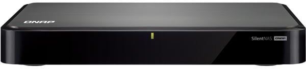 Qnap HS-251 1GB