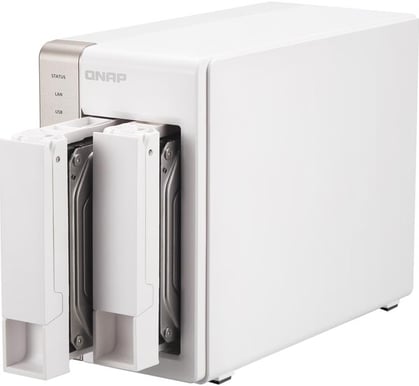 Qnap TS-251 1GB