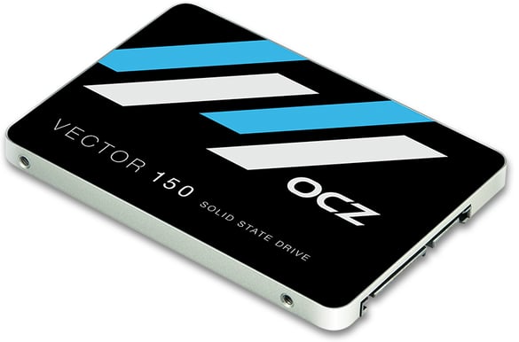 SSD 240GB OCZ Vector 150