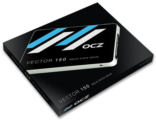SSD 480GB OCZ Vector 150