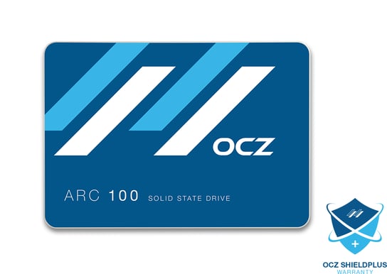 SSD 240GB OCZ Arc 100 BLFRIDAY14 Max 1st/hushåll (100st totalt)