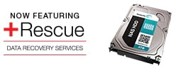 Seagate NAS Data Recovery 4TB 5900rpm 64MB