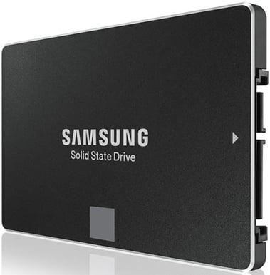 Samsung 850-Series EVO 250GB - Inet.se
