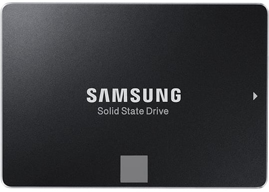 Samsung 850-Series EVO 250GB