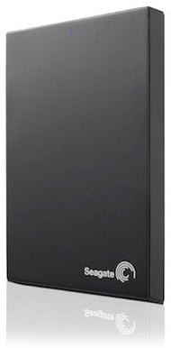 Seagate Expansion Portable 500GB