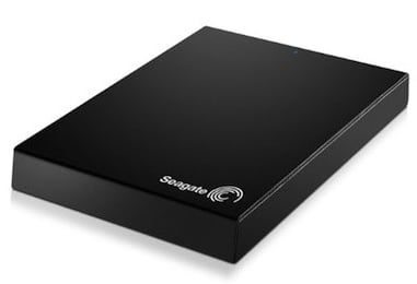 Seagate Expansion Portable 500GB