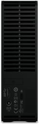 WD Elements Desktop 4TB
