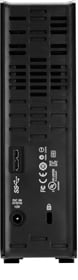 WD My Book v.2 6TB