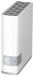 WD My Cloud 6TB