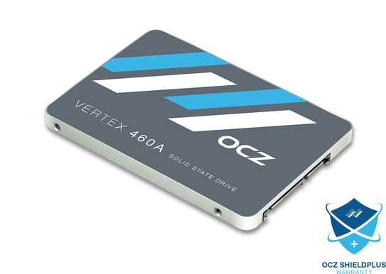 OCZ Vertex 460A 240GB