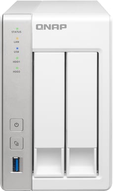 Qnap TS-231