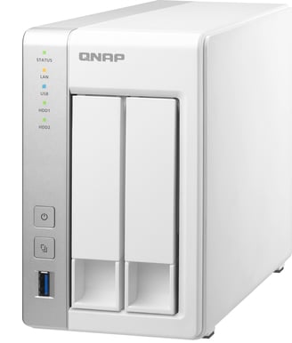 Qnap TS-231