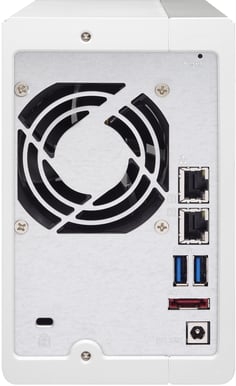 Qnap TS-231