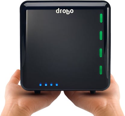 Drobo