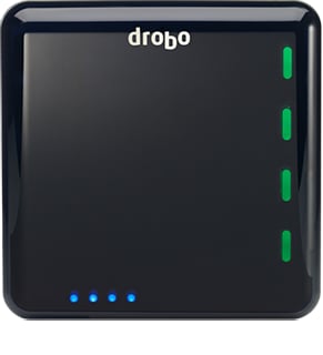Drobo
