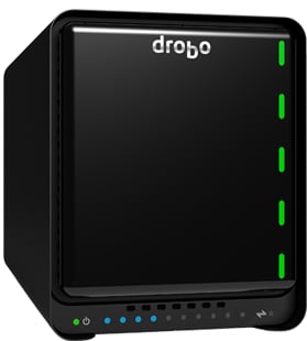 Drobo 5D