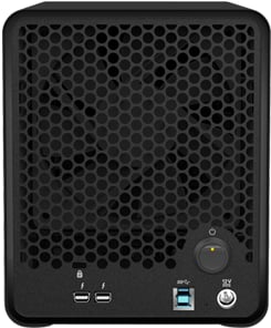 Drobo 5D