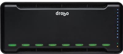 Drobo  Pro B800FS datarobot