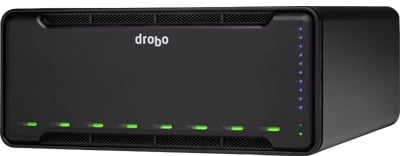 Drobo  Pro B800FS datarobot
