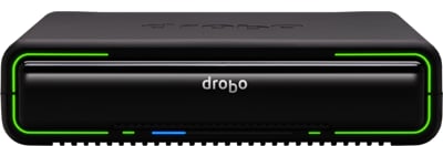 Drobo Mini
