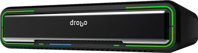 Drobo Mini